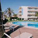 Subur Maritim 4* Σίτζες