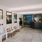 Ξενοδοχείο Subur Maritim Σίτζες
