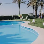 Subur Maritim Ξενοδοχείο Σίτζες