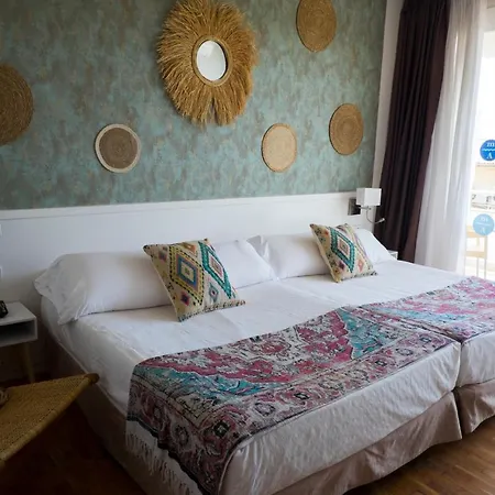 Subur Maritim Hotel Sitges