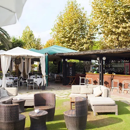 Subur Maritim 4* Σίτζες