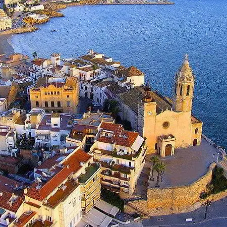 Subur Maritim 4* Sitges