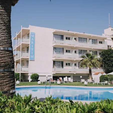 Hotel Subur Maritim Sitges