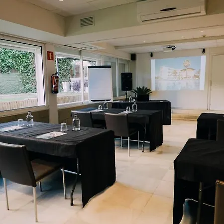 Hotel Subur Maritim 4*