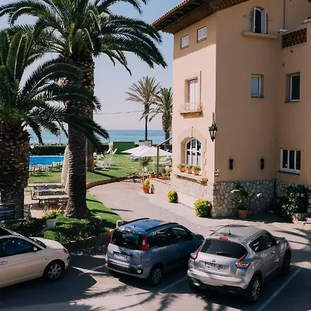 Hotel Subur Maritim Sitges