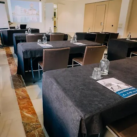 Hotel Subur Maritim