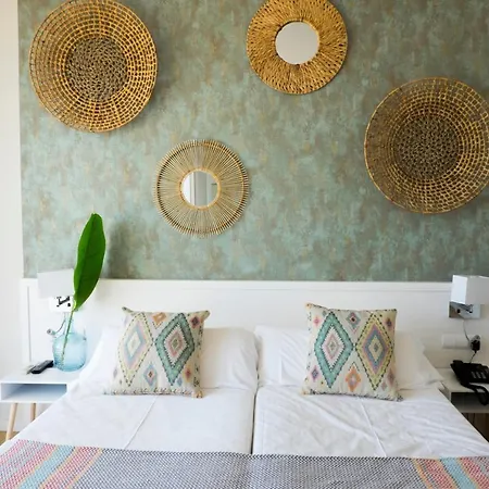 Subur Maritim Sitges