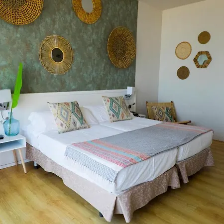Hotel Subur Maritim Sitges