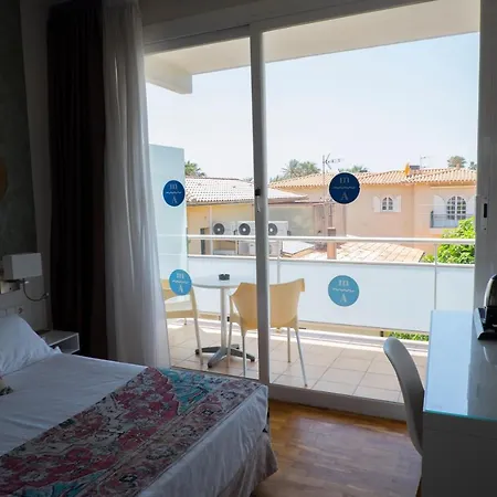Subur Maritim 4* Sitges