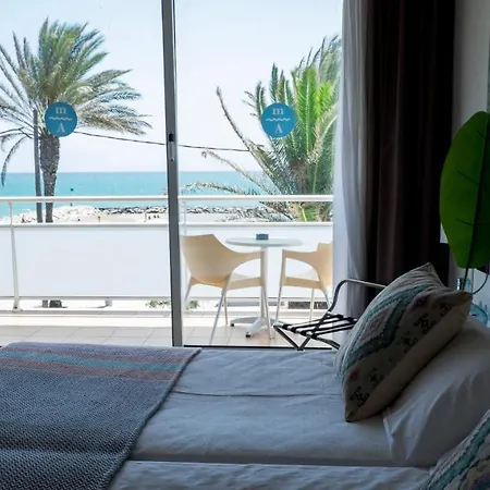 Subur Maritim 4* Sitges