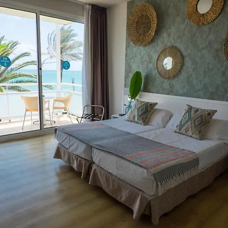 Subur Maritim 4* Sitges