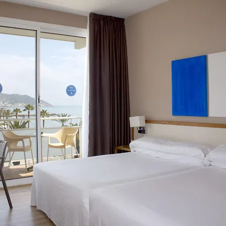 Subur Maritim Sitges