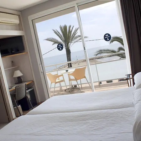 Subur Maritim Hotel Sitges