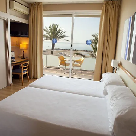 Subur Maritim Sitges