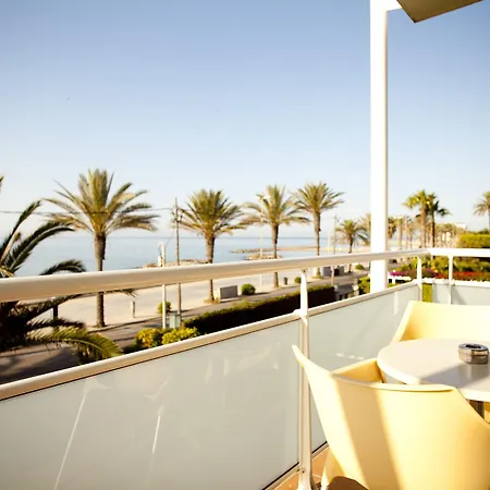 Subur Maritim Hotel Sitges