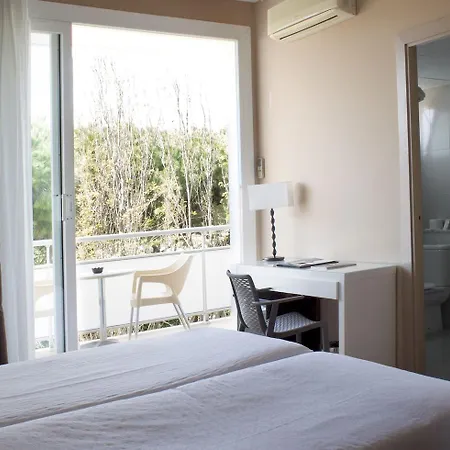 Subur Maritim 4* Sitges
