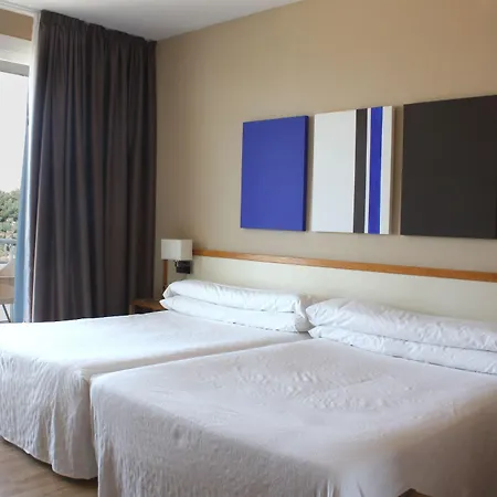 Hotel Subur Maritim 4*