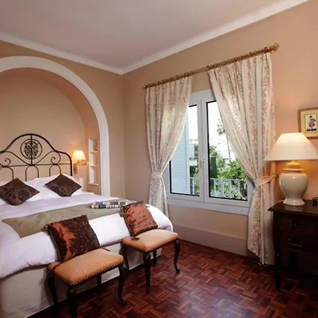 Subur Maritim Hotel Sitges