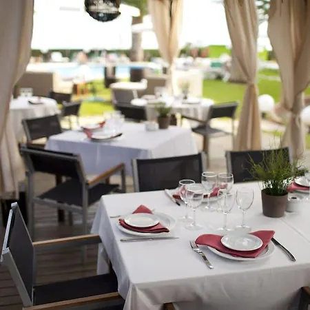 Hotel Subur Maritim Sitges