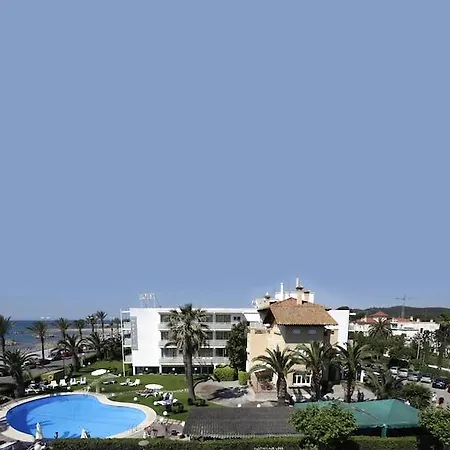 Subur Maritim 4*