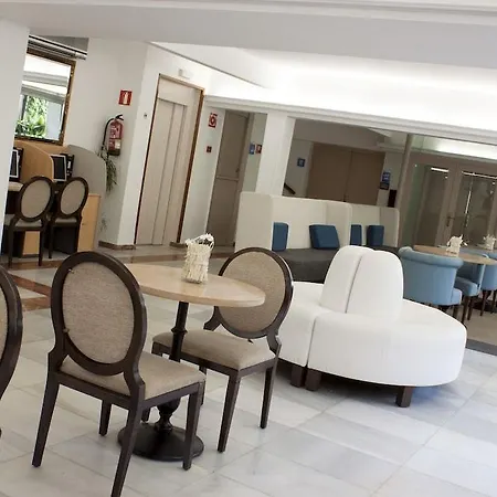 Subur Maritim 4* Sitges