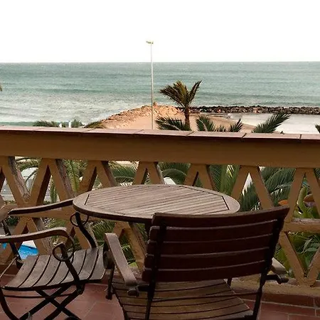 Subur Maritim מלון 4*