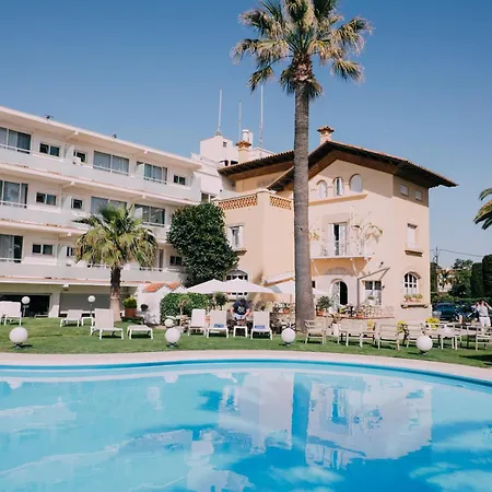 Hotel Subur Maritim Sitges