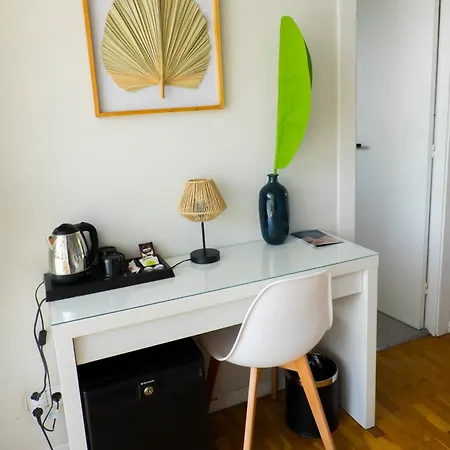 فندق Subur Maritim