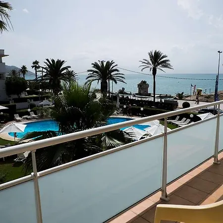 Hotel Subur Maritim