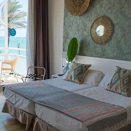 Hotel Subur Maritim Sitges