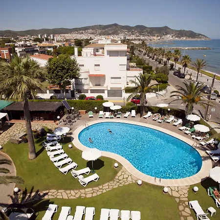 Hotel Subur Maritim 4*