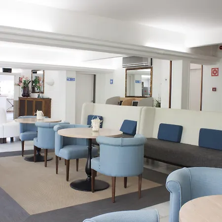 מלון Subur Maritim 4*