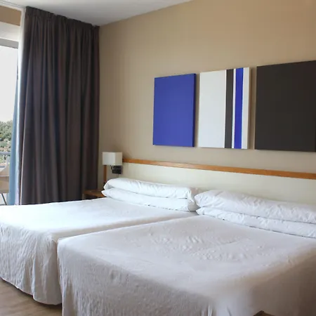 Subur Maritim 4* Sitges