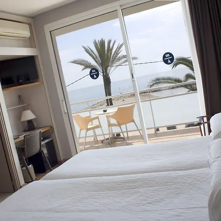 Hotel Subur Maritim 4*