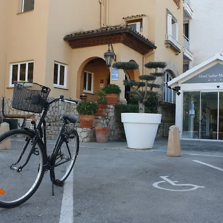 Subur Maritim Sitges