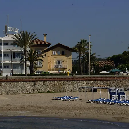 Hotel Subur Maritim Sitges