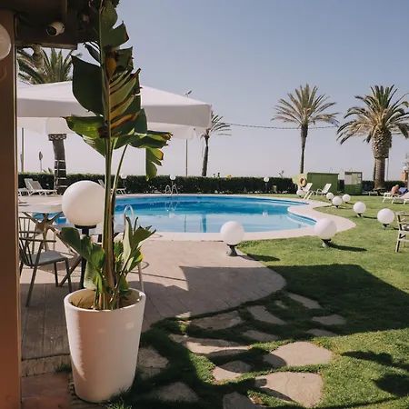 Subur Maritim 4* Sitges