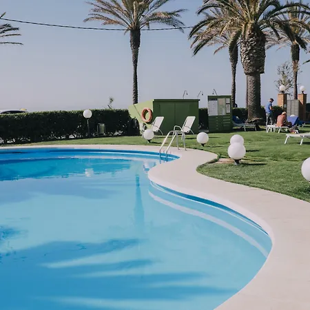 Subur Maritim Hotel Sitges