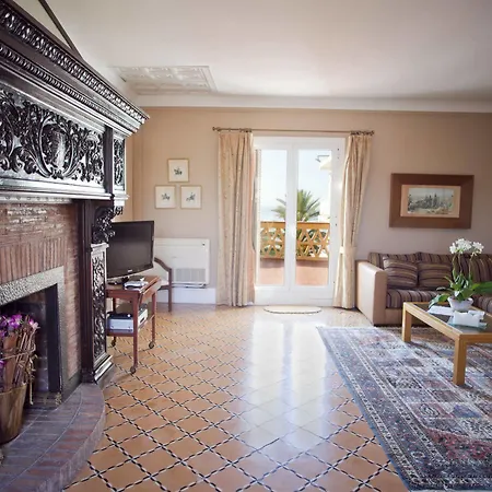 Subur Maritim Hotel Sitges