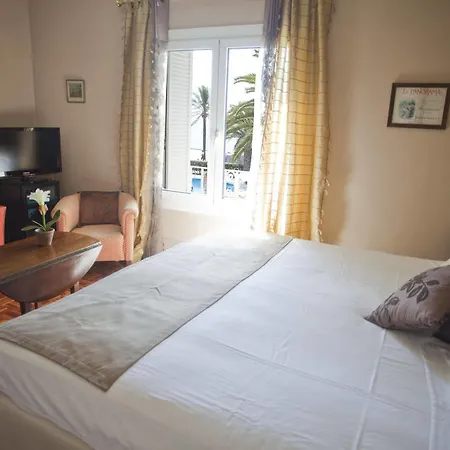 Subur Maritim Hotel Sitges