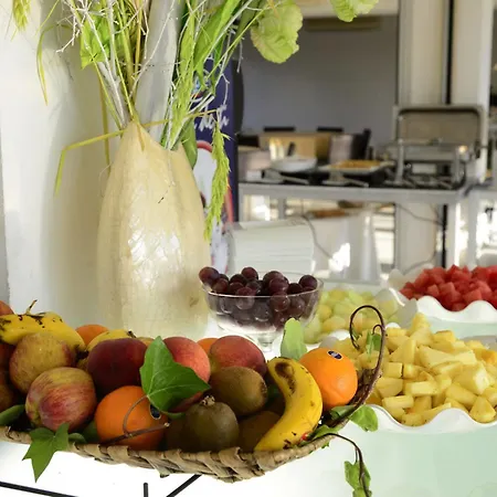 Hotel Subur Maritim Sitges