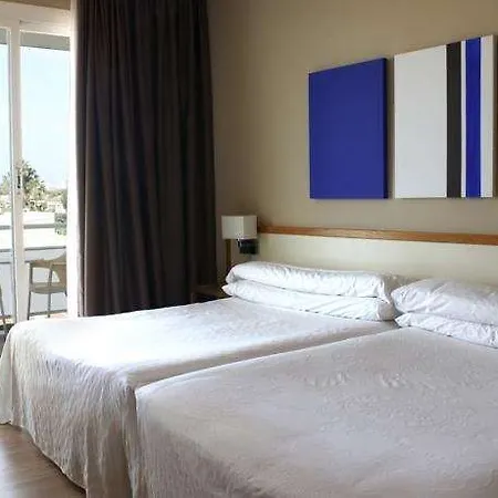 Hotel Subur Maritim Sitges