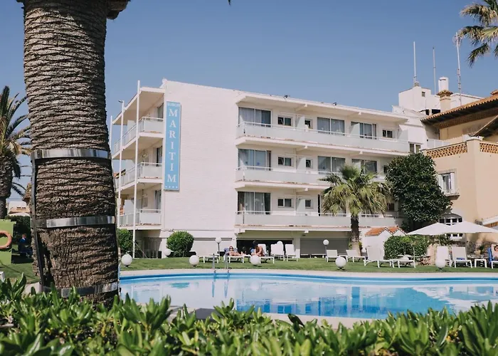 Hotel Subur Maritim Sitges