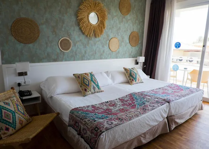 Subur Maritim Hotel Sitges