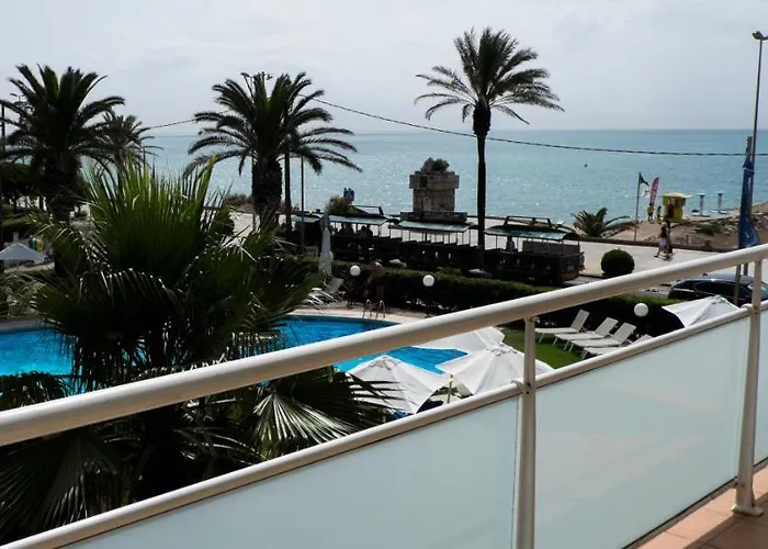 Subur Maritim 4*
