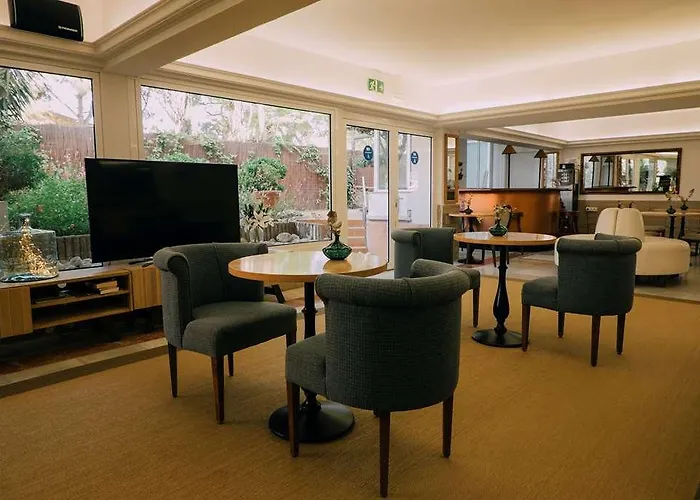 Subur Maritim Sitges