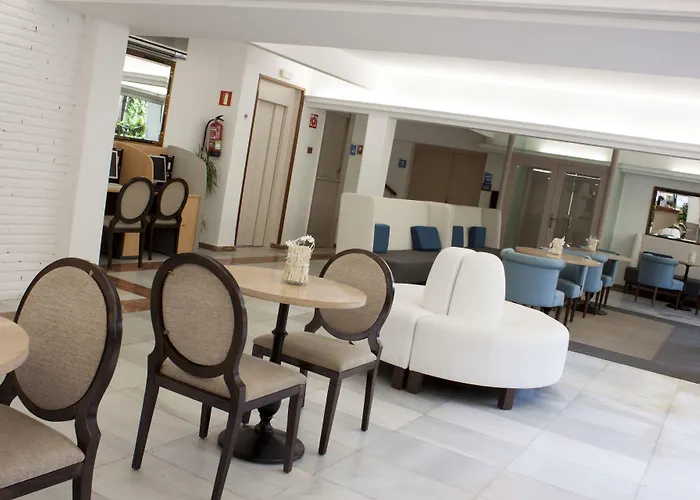 Subur Maritim Hotel 4*