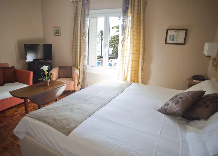 Subur Maritim Hotel 4*