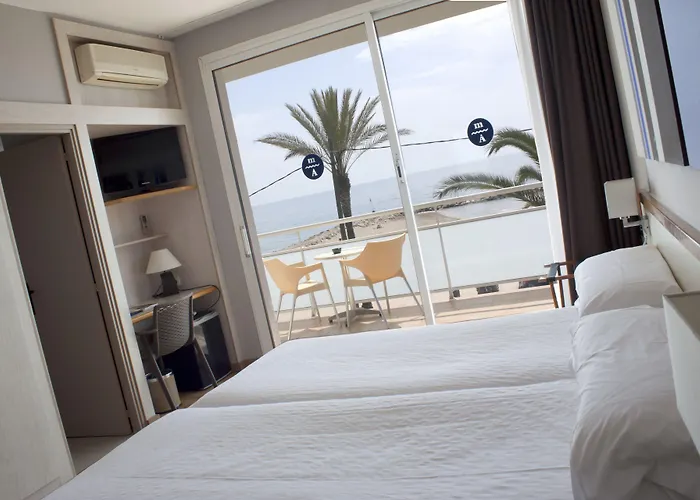 酒店 苏布尔酒店 4*