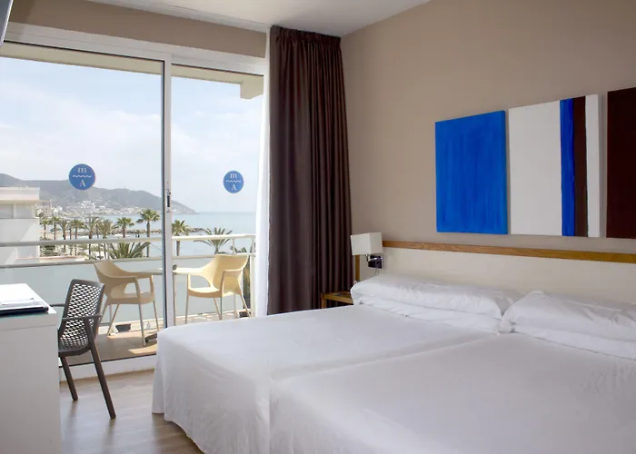 Hotel Subur Maritim